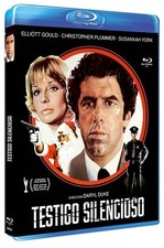 Testigo Silencioso (Bd-R) (Blu-ray) (The Silent Partner) comprar usado  Enviando para Brazil
