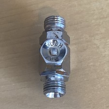 Vintage petrol tap for sale  BEDFORD