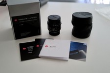 Mint leica summilux for sale  San Francisco