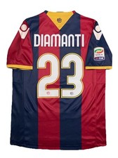 Maglia calcio bologna usato  Città di Castello
