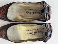French sole london for sale  LONDON