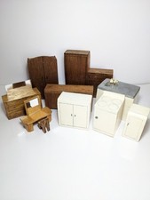 Vintage handmade wooden for sale  PLYMOUTH