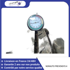 Pneu norauto prevensys d'occasion  Saint-Quentin