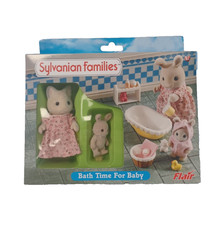 Sylvanian families bath for sale  WELWYN GARDEN CITY