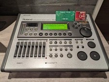 Roland tdw drums d'occasion  Expédié en Belgium