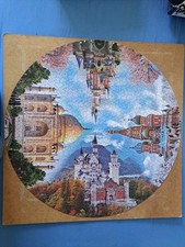 Rund puzzle 1000 gebraucht kaufen Rund puzzle 1000 gebraucht kaufen  Beckum