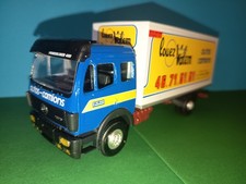 Camion mercedes louez d'occasion Camion mercedes louez d'occasion  Créteil