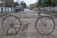 Bici epoca bianchi usato  Bondeno