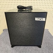 Martinlogan dynamo foundation for sale  West Covina