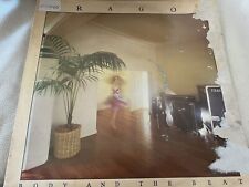 Rago body beat for sale  GIRVAN