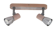 Lampada soffitto faretti usato  Morro d'Oro