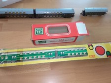 Modelleisenbahn spur konvolut gebraucht kaufen  Dresden
