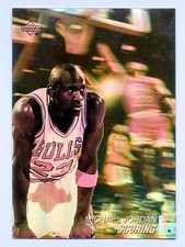 Michael jordan upper usato  Spilimbergo