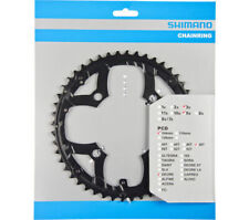 Shimano kettenblatt deore gebraucht kaufen  Gohrisch, Königstein, Rosenthal-Bielatal