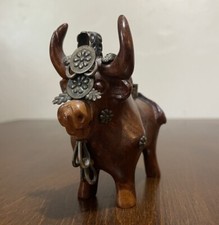1960s peruvian bull for sale  Ypsilanti