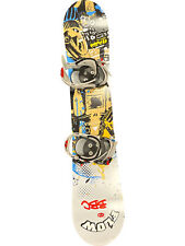 Flow bbc snowboard for sale  UK