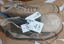 Zara boots man d'occasion  Expédié en Belgium
