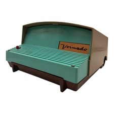 Filtro de ar vintage turquesa decoração anos 60 Vornado VAP-1 comprar usado  Enviando para Brazil