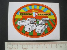 Tabbert caravan camping gebraucht kaufen  Müllrose