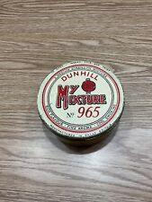 Vintage dunhill tobacco for sale  Lawrenceburg