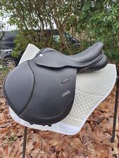 Springsattel zaldi star gebraucht kaufen  Hambergen