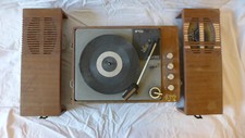 Gramofon Unitra Fonica WG-581F na sprzedaż  PL