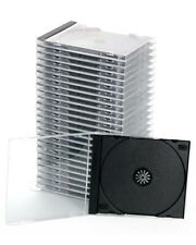 Pack boitiers cd d'occasion  Tours-