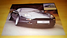 Aston martin original for sale  CROWTHORNE