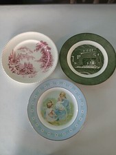 Decorative collector plate for sale  Middletown