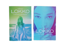 Lesley lokko lotto usato  Milano