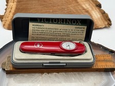 Vintage victorinox time for sale  Pinckney