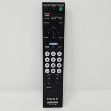 Sony yd014 remote for sale  Thermal