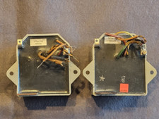 Paar siemens klangfilm gebraucht kaufen  Babenhausen