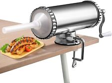 Wurstfüller wurstmaschine man gebraucht kaufen  Hamburg