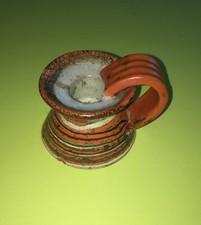 Arte artistica ceramica usato  Italia