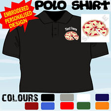Personalised embroidered pizza for sale  BIRKENHEAD