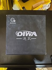 Diwa fishing reels for sale  Athens