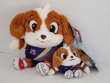 Maskottchen frauen fußball gebraucht kaufen  Benningen