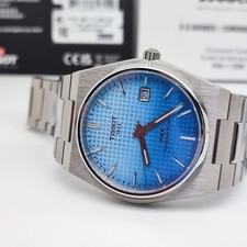 Montre tissot classic d'occasion  Lédignan