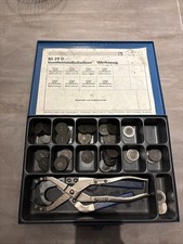 Berner spezialwerkzeug 39d gebraucht kaufen  Berlin