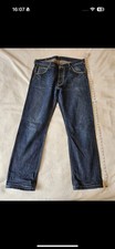 Lee 101b straight for sale  LEEDS