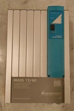 Mastervolt 240v battery for sale  USA