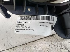 Ford transit trim for sale  SKELMERSDALE