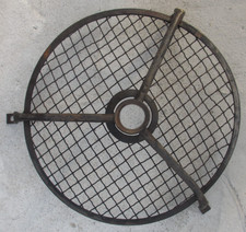Grille ventilateur citroën d'occasion  Annecy