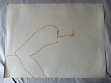 Abstract original line for sale  Fortville