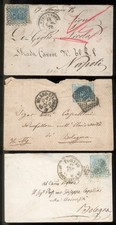 lotto storia postale usato lotto storia postale usato Italia