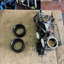Iniettori ktm lc8 usato  Roma