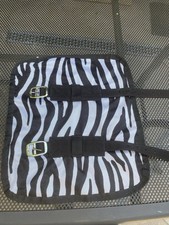 Waldhausen zebra brusterweiter gebraucht kaufen  Düsseldorf