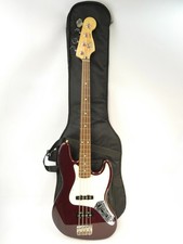 Fender jazz bass for sale  Pittsburgh
