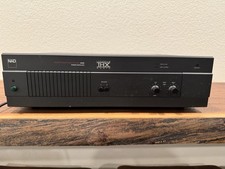 Nad 2400 stereo for sale  Waukesha